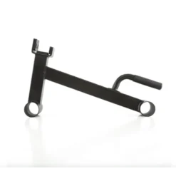 Single Deadlift Bar Jack charge maximale 300 kg