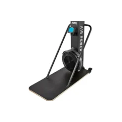 Ski Air Trainer ATX avec 10 niveaux de résistances pour renforcement musculaire complet - Qualité professionnelle