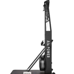 Ski Air Trainer ATX avec 10 niveaux de résistances pour renforcement musculaire complet - Qualité professionnelle