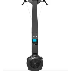 Ski Air Trainer ATX à fixation murale de qualité professionnelle - Ski trainer compact pour entraînement à domicile ou en salle