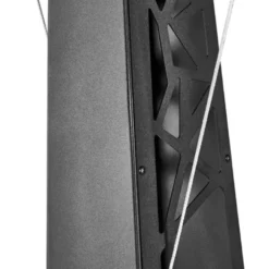 Ski Air Trainer ATX à fixation murale de qualité professionnelle - Ski trainer compact pour entraînement à domicile ou en salle