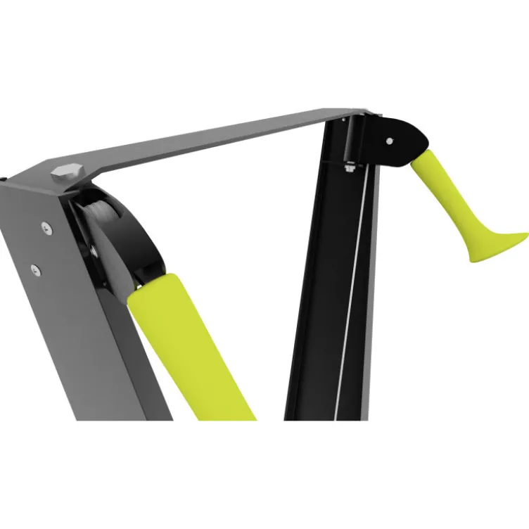 SkiErg Concept 2 avec écran PM5 pour crosstraining