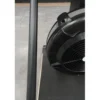 Ski Trainer avec plateforme en bois et renforts en aluminium - Tableau de bord intégré