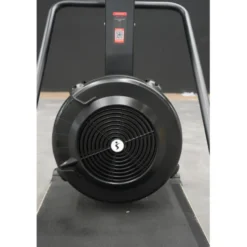 Ski Trainer avec plateforme en bois et renforts en aluminium - Tableau de bord intégré