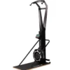 Ski-Trainer pour séance complète du haut du corps avec système de freinage pneumatique et poignées ergonomiques