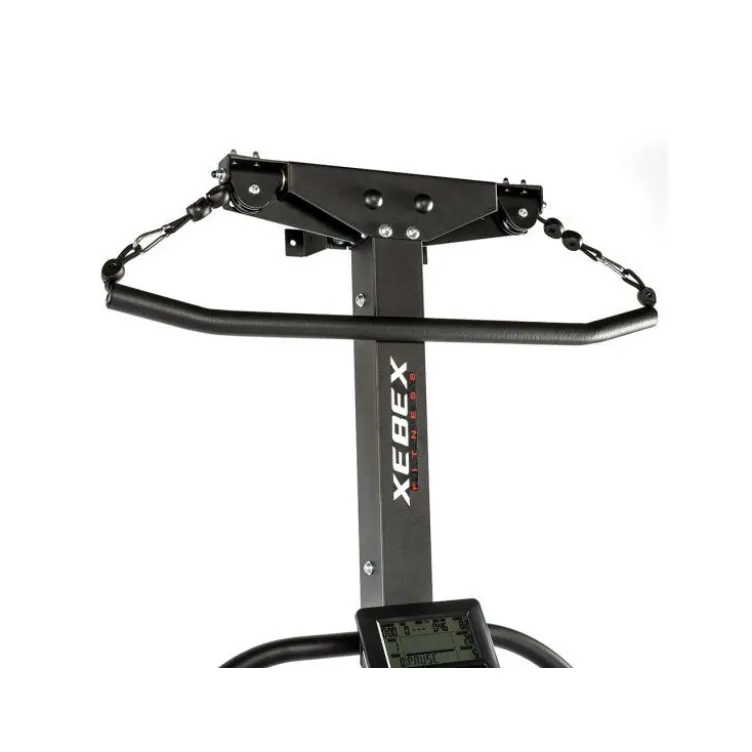 Ski-trainer professionnel Xebex à résistance magnétique