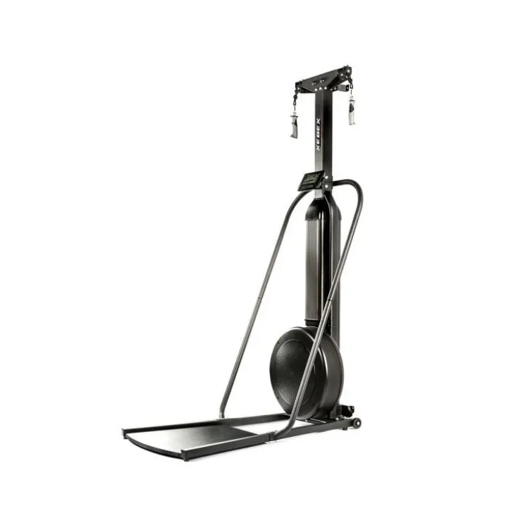 Ski-trainer professionnel Xebex à résistance magnétique