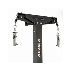 Ski-trainer professionnel Xebex à résistance magnétique