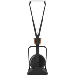 SKI Trainer - Simulateur de ski de fond Velocer SKI 16 niveaux et 21 programmes avec système de polarisation alternée