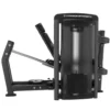 Sélectorized leg press horizontale machine Titanium de qualité PRO pour le renforcement des jambes - Charge guidée 100 kg GS-S17