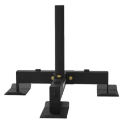 Sled Master - Traîneau de tirage compatible avec poids olympique 50 mm - Capacité de charge 400 kg