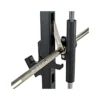 Smith machine ATX avec poulie haute et basse et barre de traction