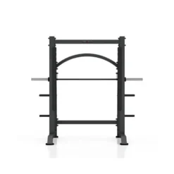 Smith machine avec avec barre guidée olympique 50 mm capacité de charge 400 kg