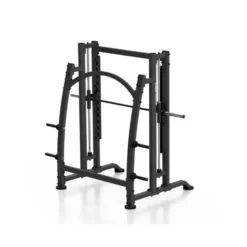 Smith machine avec avec barre guidée olympique 50 mm capacité de charge 400 kg