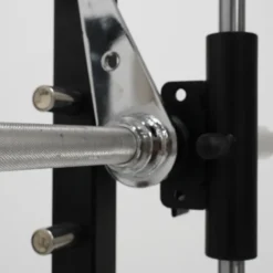 Smith machine FORCE USA G3 V2 pour training complet à domicile