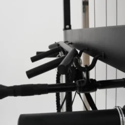Smith machine FORCE USA G3 V2 pour training complet à domicile