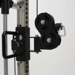 Smith machine FORCE USA G3 V2 pour training complet à domicile