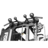 Smith Machine G20 Force USA avec fonction rack et leg press avec poulie double - Divers accessoires inclus