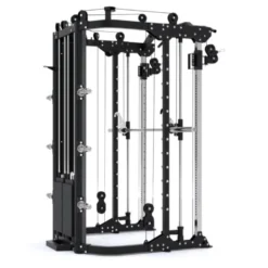 Smith Machine G12 V2 All-In-One Trainer Force USA pour entraînement complet à domicile