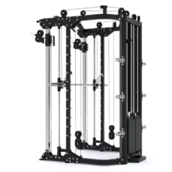 Smith Machine G12 V2 All-In-One Trainer Force USA pour entraînement complet à domicile