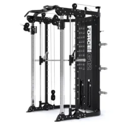 Smith Machine G12 V2 All-In-One Trainer Force USA pour entraînement complet à domicile