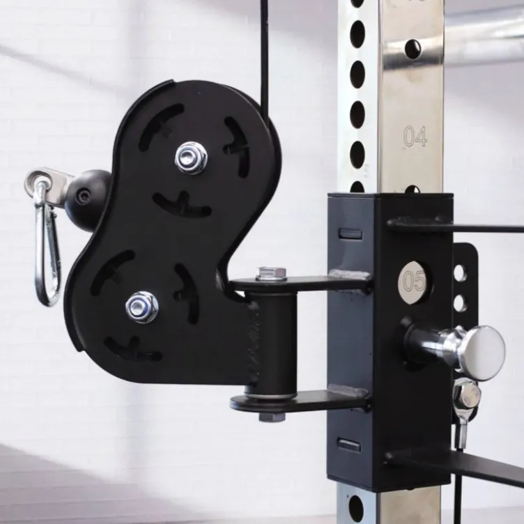 Smith Machine G12 V2 All-In-One Trainer Force USA pour entraînement complet à domicile