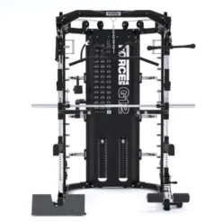 Smith Machine G12 V2 All-In-One Trainer Force USA pour entraînement complet à domicile