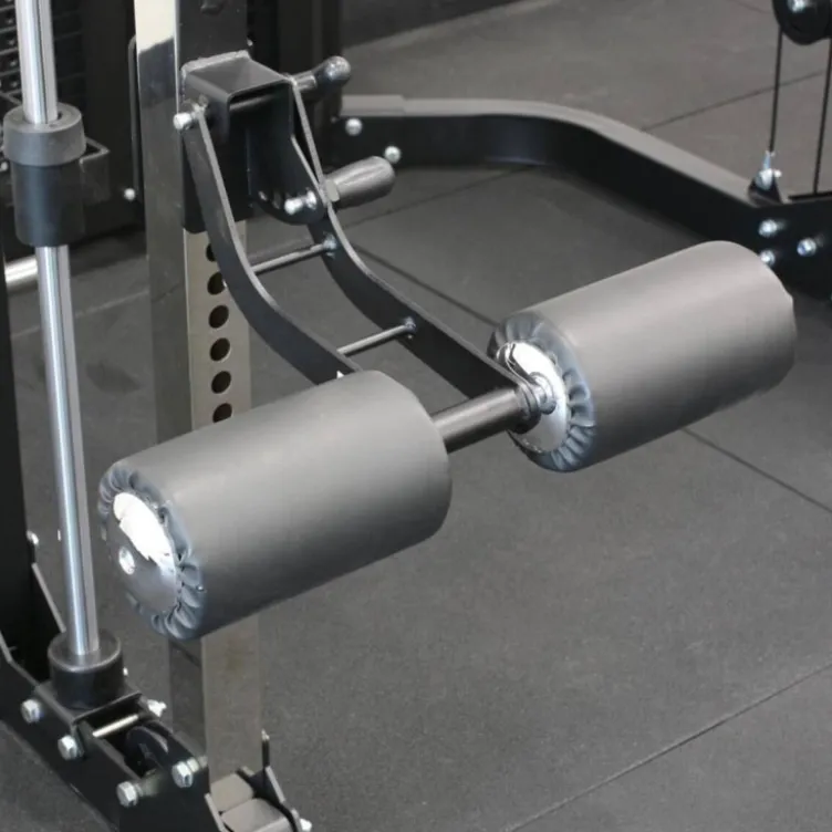 Smith Machine G12 V2 All-In-One Trainer Force USA pour entraînement complet à domicile