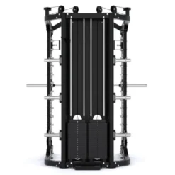 Smith Machine G12 V2 All-In-One Trainer Force USA pour entraînement complet à domicile