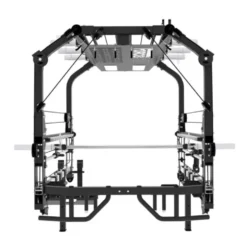 Smith Machine G12 V2 All-In-One Trainer Force USA pour entraînement complet à domicile