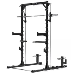Smith Machine multi-équipée Titanium Strength RM20 avec accessoires multiples inclus pour home gym