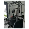 Smith machine polyvalente pour training complet du corps - Capacité de charge 363 kg - Titanium Strength 160ST