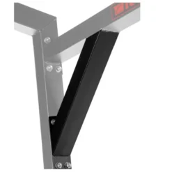 Smith Machine professionnelle avec barre libre et capacité de charge extrême 800 kg