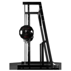 Smith Machine professionnelle avec barre libre et capacité de charge extrême 800 kg