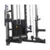 Smith machine semi-professionnelle multipress polyvalente
