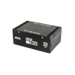 Soft Block en mousse 30 cm empilable pour épreuve de Strongman