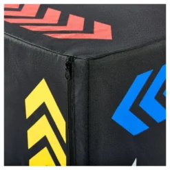 Soft Plyobox ATX 3 en 1 crosstraining 50 / 60 / 70 cm rembourrage en mousse
