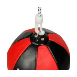Speedbag balle de vitesse en cuir avec 2 tendeurs