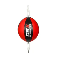 Speedbag balle de vitesse en cuir avec 2 tendeurs