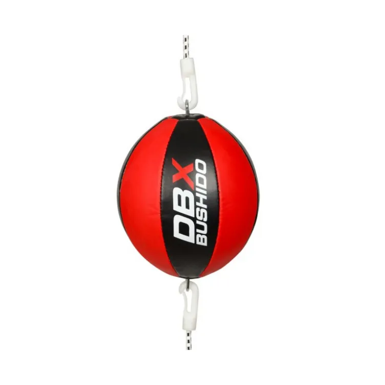 Speedbag balle de vitesse en cuir avec 2 tendeurs