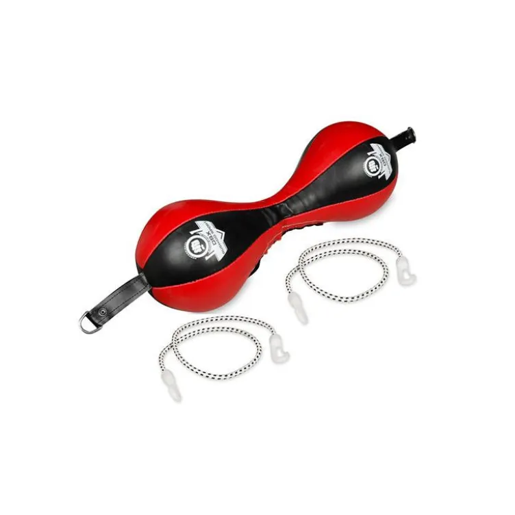Speedbag poire de vitesse double forme
