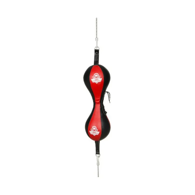 Speedbag poire de vitesse double forme