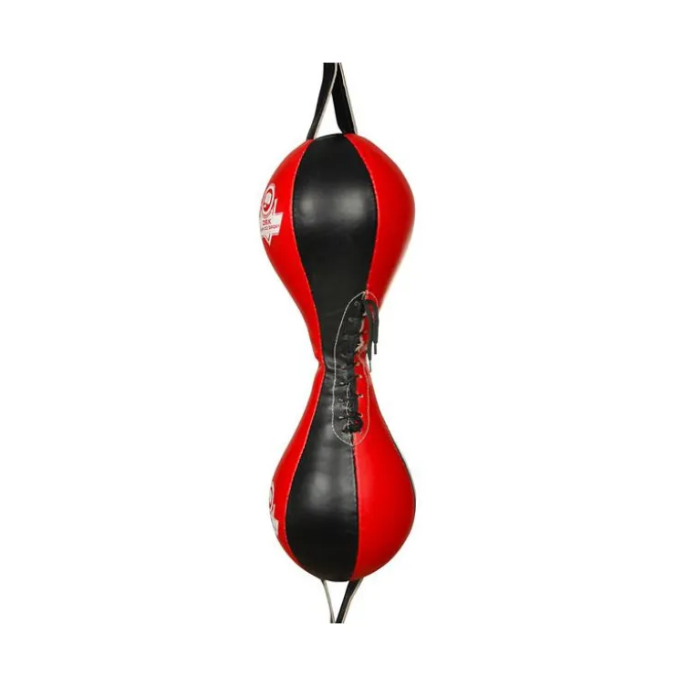 Speedbag poire de vitesse double forme