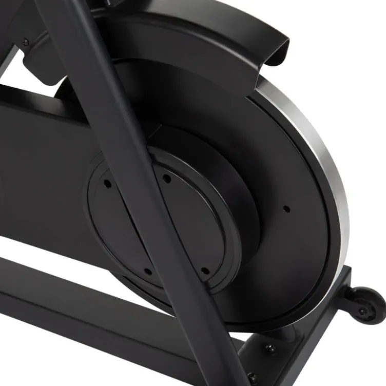 Spinning Bike pour cardio en intérieur avec écran de formation - Multi-réglable - Speed Race S