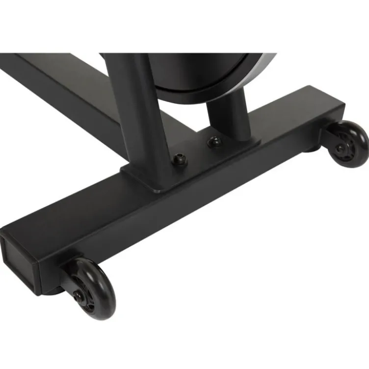 Spinning Bike pour cardio en intérieur avec écran de formation - Multi-réglable - Speed Race S