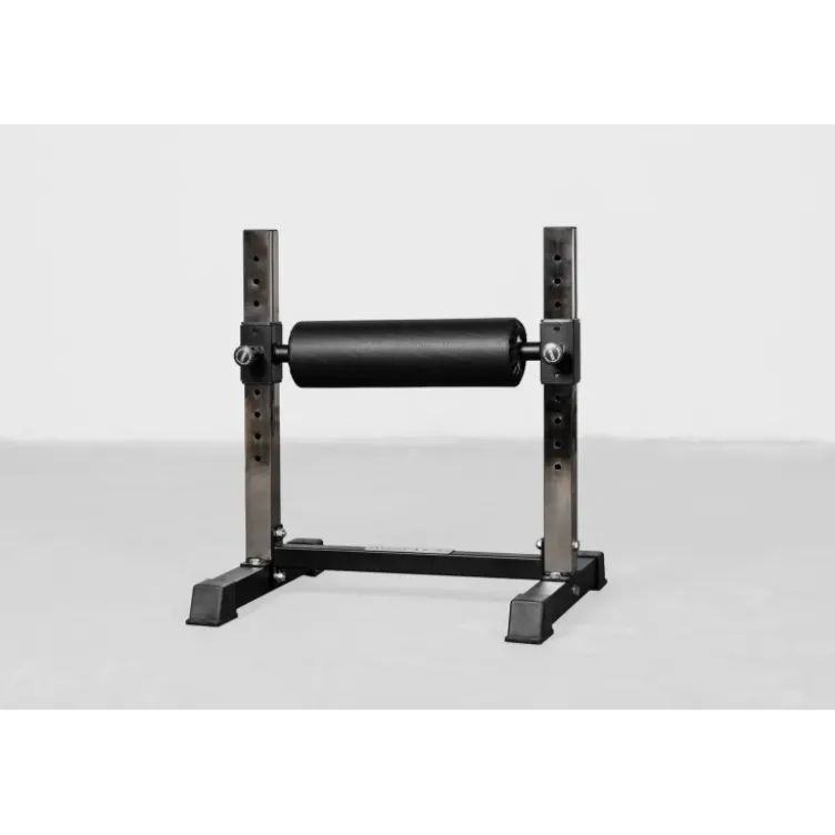 Split Squat pour exercices en home-gym - squat bulgares
