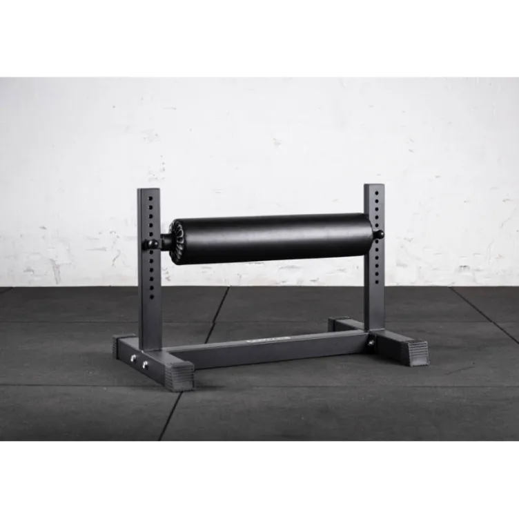 Split Squat pour exercices en home-gym - squat bulgares