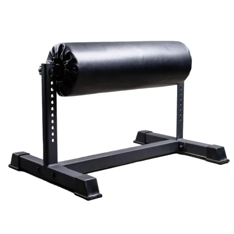 Split squat stand FORCE USA pour les squats bulgares - Entraînement intense des cuisses