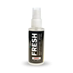 Spray de nettoyage frais pour protège-dents de boxe - 60 ml