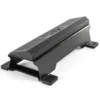 Squat Block pour entraînement des cuisses et des mollets Step et Cale en caoutchouc